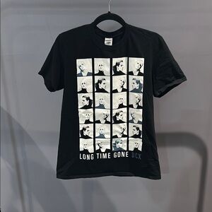 Dixie Chicks “Long Time Gone” 2013 Canada Tour T-Shirt (Unisex M)